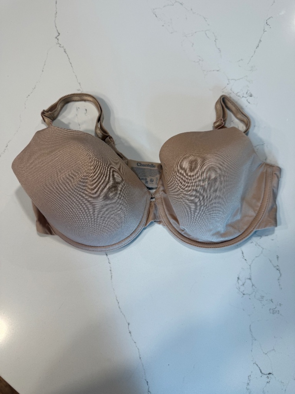 Chantelle Bra 38D